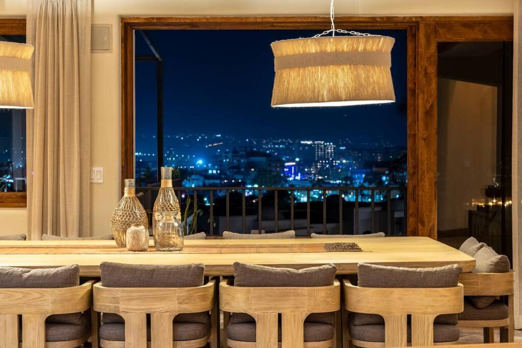 فيلا Casa La Pinata 7Br - Concierge And Maid Included كابو سان لوكاس المظهر الخارجي الصورة