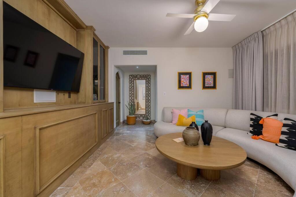 فيلا Casa La Pinata 7Br - Concierge And Maid Included كابو سان لوكاس المظهر الخارجي الصورة